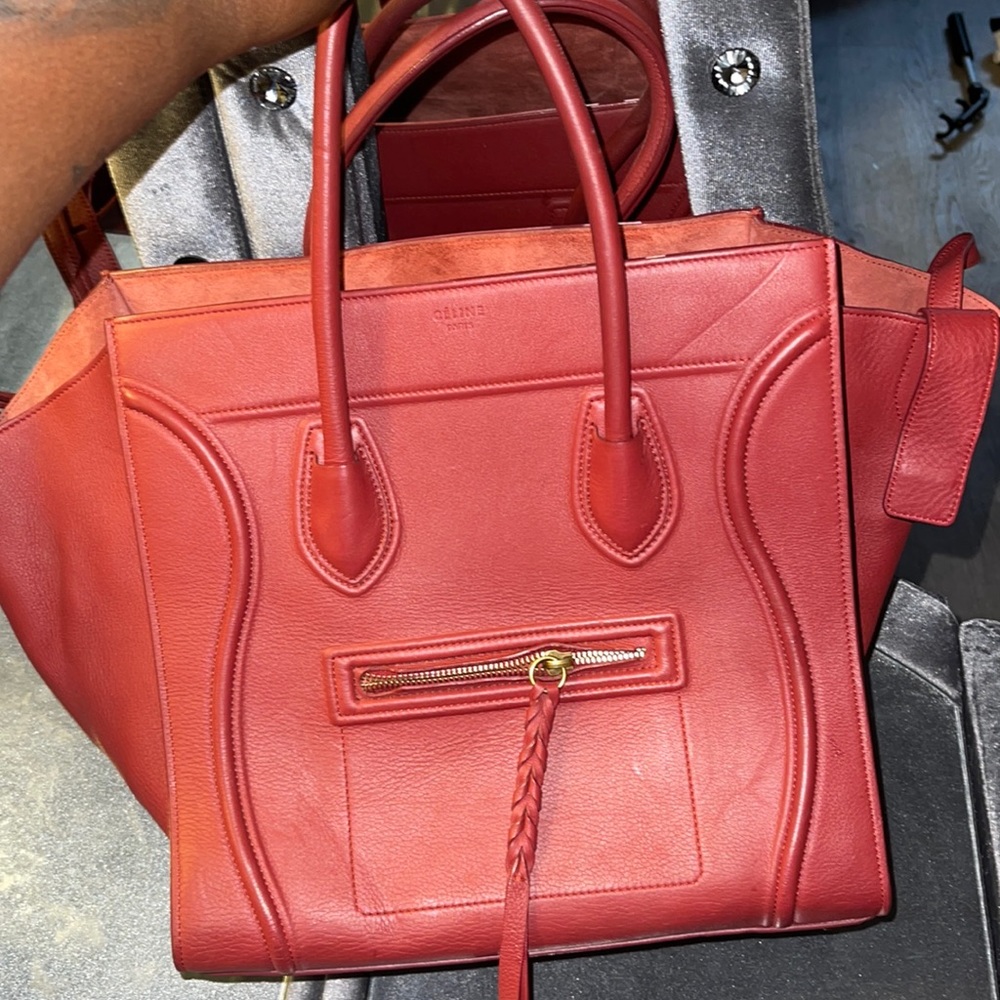 Celine bag